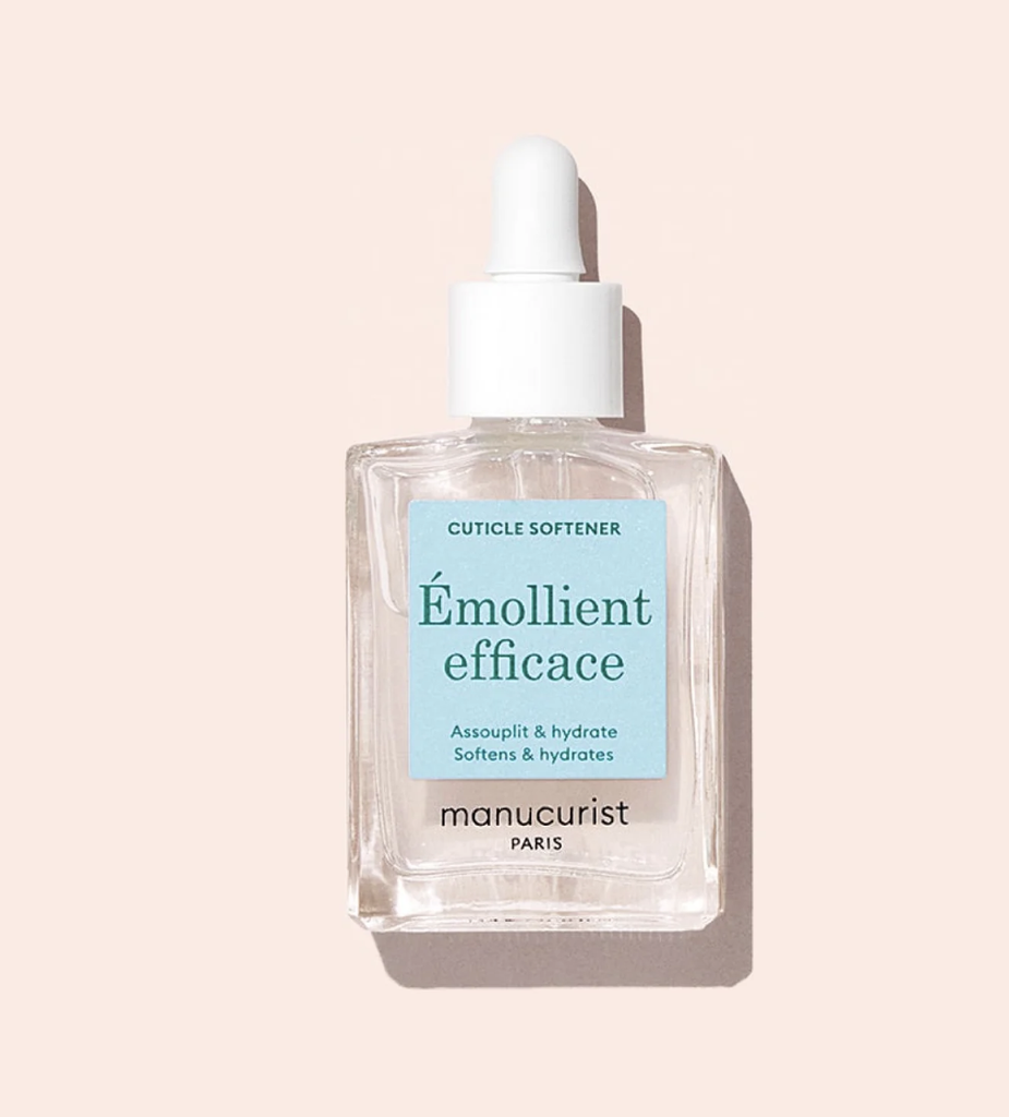 Émollient efficace - Soin - Manucurist