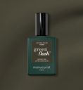 Vernis Semi-Permanent Green Flash - KHAKI - Manucurist
