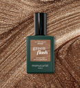 Vernis Semi-Permanent Green Flash - BRONZE - Manucurist