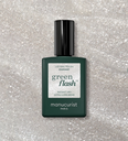 Vernis Semi-Permanent Green Flash - DIAMANT - Manucurist