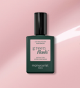 Vernis Semi-Permanent Green Flash - HORTENCIA - Manucurist
