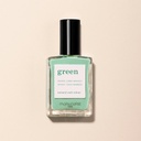 Vernis à ongles Green Mint - manucurist
