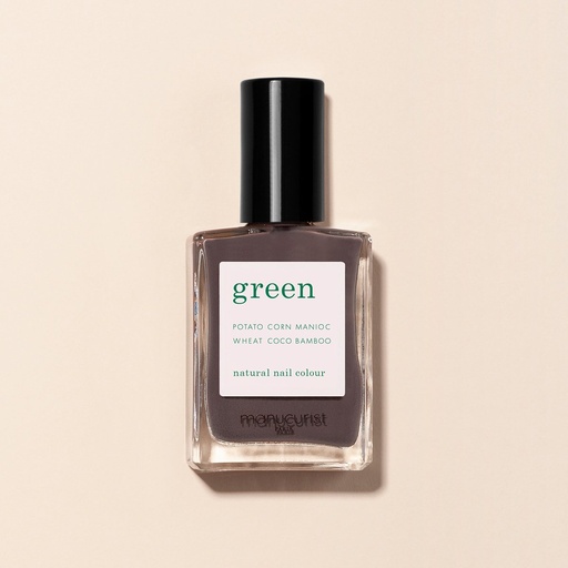 Vernis à ongles green Dark Wood - Manucurist