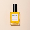Vernis à ongles green Gold Button - Manucurist