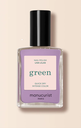 Vernis à ongles green Lisa Lilas - Manucurist