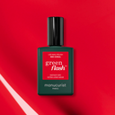 Vernis semi-permanent Green Flash Red Coral - Manucurist