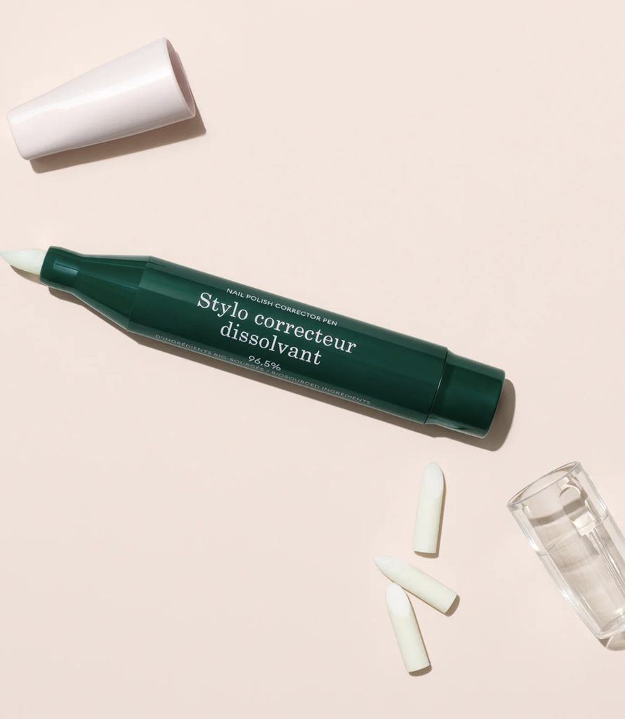 Stylo Correcteur Dissolvant - Manucurist