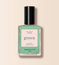 Vernis à ongles green AMANDE - MANUCURIST