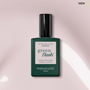 Vernis semi-permanent green flash BLOSSOM - MANUCURIST