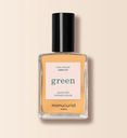 Vernis à ongles green ABRICOT - MANUCURIST