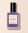 Vernis à ongles green Iris - MANUCURIST