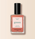 Vernis à ongles Green Peach - MANUCURIST