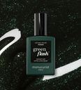 Vernis Semi-Permanent Green Flash - POISON - Manucurist