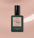 Vernis Semi-Permanent Green Flash - DUNE - Manucurist