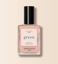 Vernis à ongles green DUNE - MANUCURIST