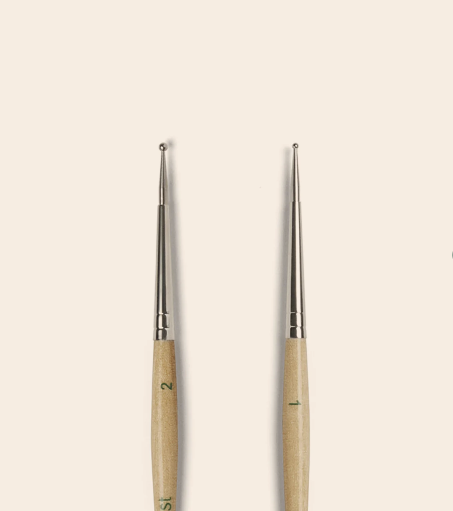 Dotting Tool Nail Art - Outil Ongle - Manucurist