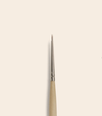 Pinceau Nail Art - Outil Ongle - Manucurist