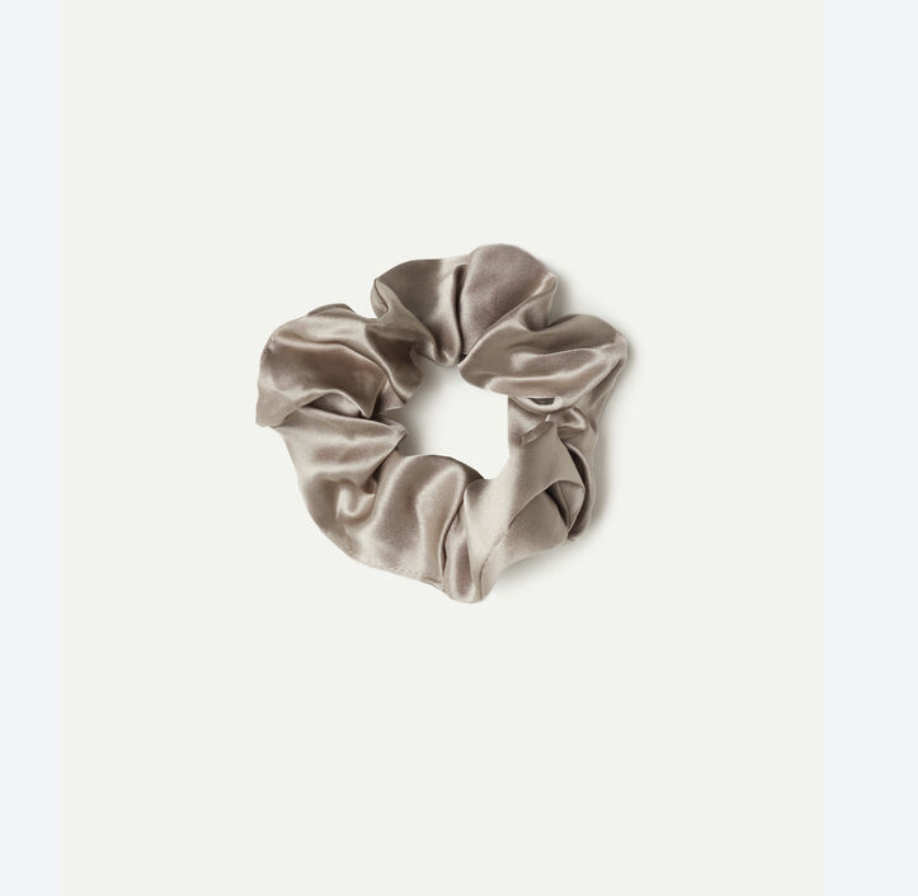 Chouchou en Soie (grand)