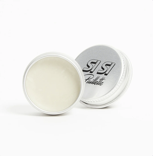 Baume Karité SOLO Applicateur Paillettes - SISI LA PAILLETTE