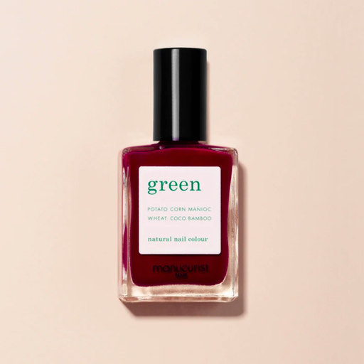 [26398] Vernis à ongles Green Dark Pansy - Manucurist