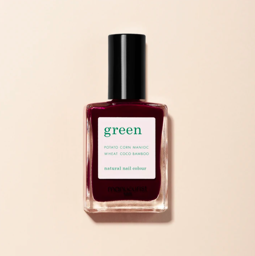 [26401] Vernis à ongles Green Hollyhock - Manucurist