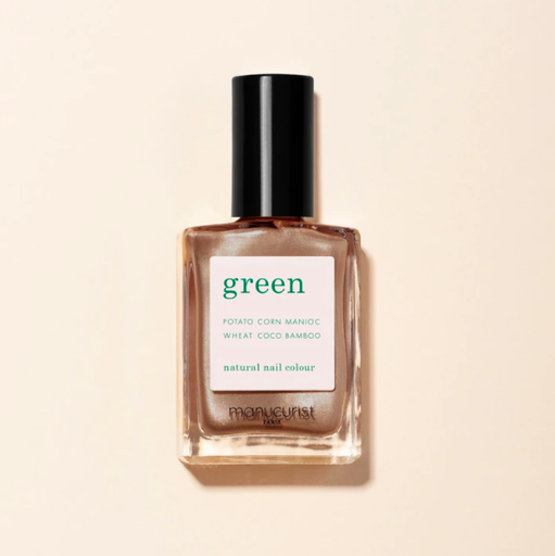 [26403] Vernis à ongles Green Bronzé - Manucurist
