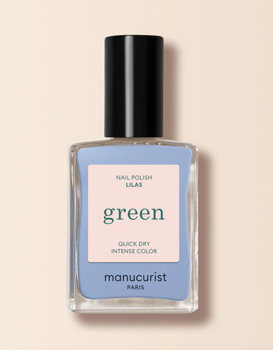[26406] Vernis à ongles Green Lilas - Manucurist