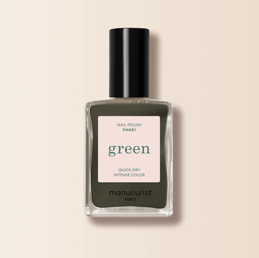 [26409] Vernis à ongles Green Khaki - Manucurist
