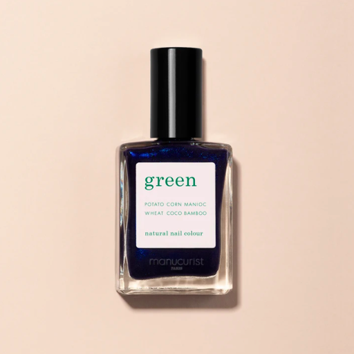 [26412] Vernis à ongles Green Dark Night - Manucurist