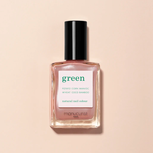 [26415] Vernis à ongles Green Carnation - Manucurist