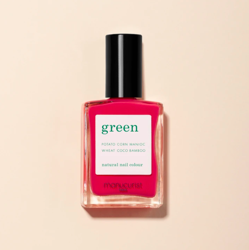 [26416] Vernis à ongles Green Peonie - Manucurist