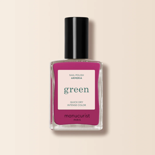 [26763] Vernis à ongles green Armeria - Manucurist