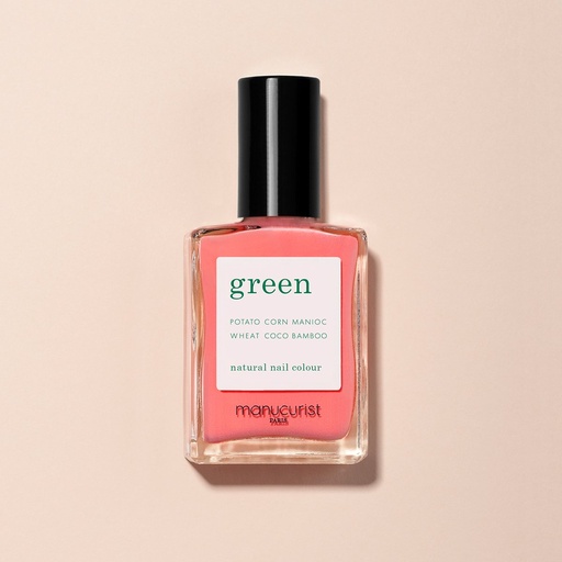 [26771] Vernis à ongles green Capucine - Manucurist