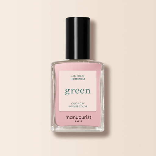 [26775] Vernis à ongles green Hortencia - Manucurist
