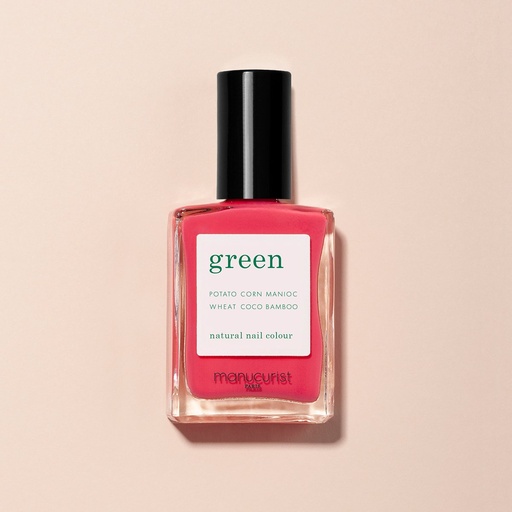 [26779] Vernis à ongles green Bougainvillea - Manucurist