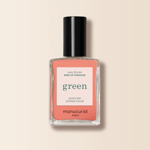 [26780] Vernis à ongles green Bird of Paradise - Manucurist