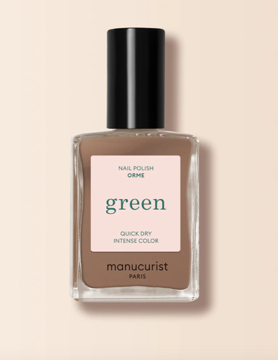 [36103] Vernis à ongles green Orme - Manucurist