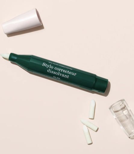 [36117] Stylo Correcteur Dissolvant - Manucurist