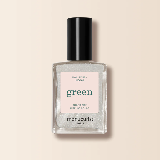 [49029] Vernis à ongles green MOON - MANUCURIST