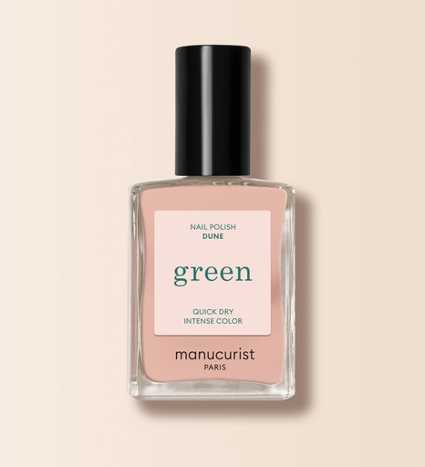 [49037] Vernis à ongles green DUNE - MANUCURIST