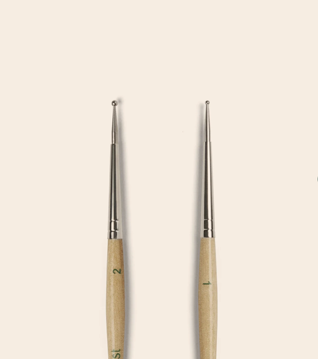 [49044] Dotting Tool Nail Art - Outil Ongle - Manucurist
