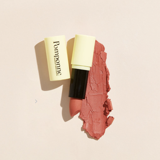 Pomponne - ROUGE À LÈVRE HYDRATANT - BLUSH - POMPONNE MAKE UP
