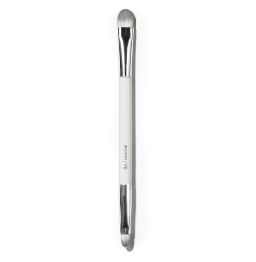 Pinceau Lèvres & Anti-cernes - eco vegan lip & conceal brush - ERE PEREZ