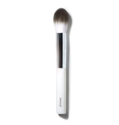 Pinceau All Beauty - eco vegan all-beauty brush - pour les poudres - ERE PEREZ