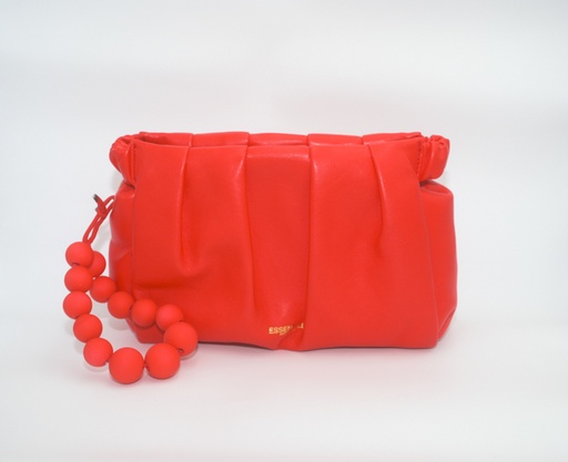 [A939] ESSENTIEL - Sac Rouge - A939