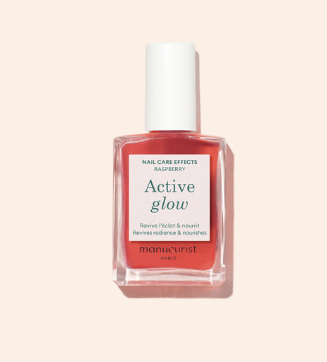 Active Glow Raspberry - Soin - Manucurist