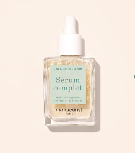 Sérum Complet - Soin - Manucurist