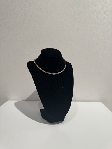 [A971] LOC - HARPIE - Bijoux - Collier Riva - A971