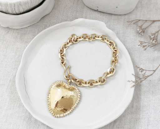 [A997] LOC - ELISE TSIKIS - Bijoux - Bracelet CAIANO - A997