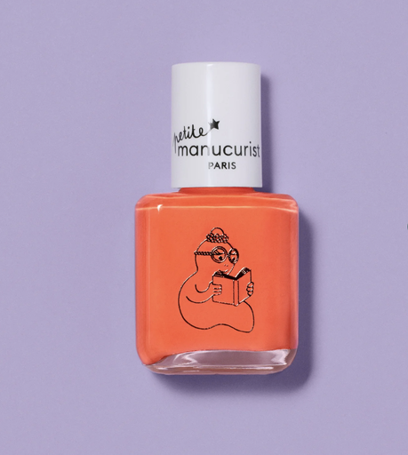 Vernis - Barbotine - Collection Barbapapa - Manucurist